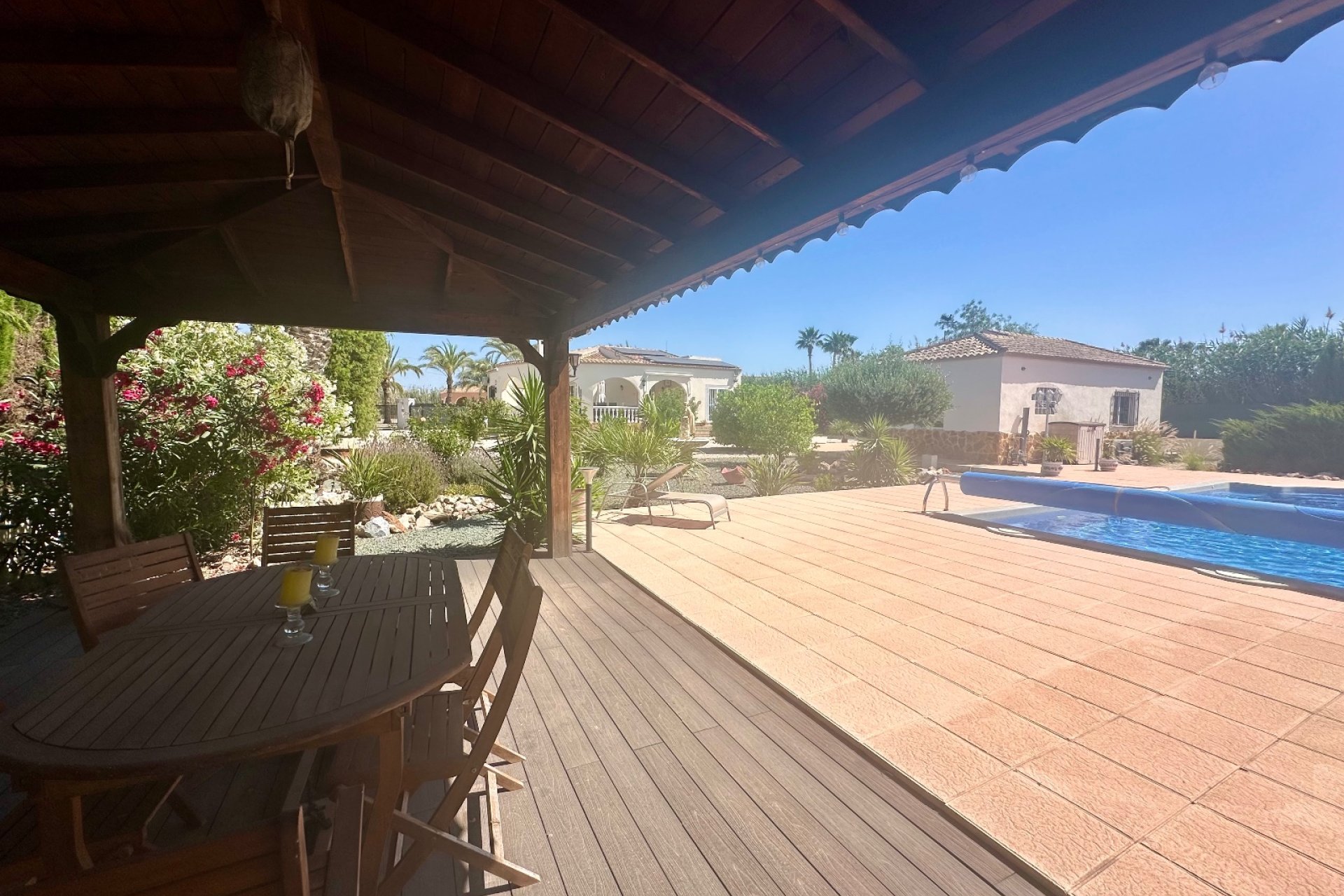 Reventa - Country House - Catral