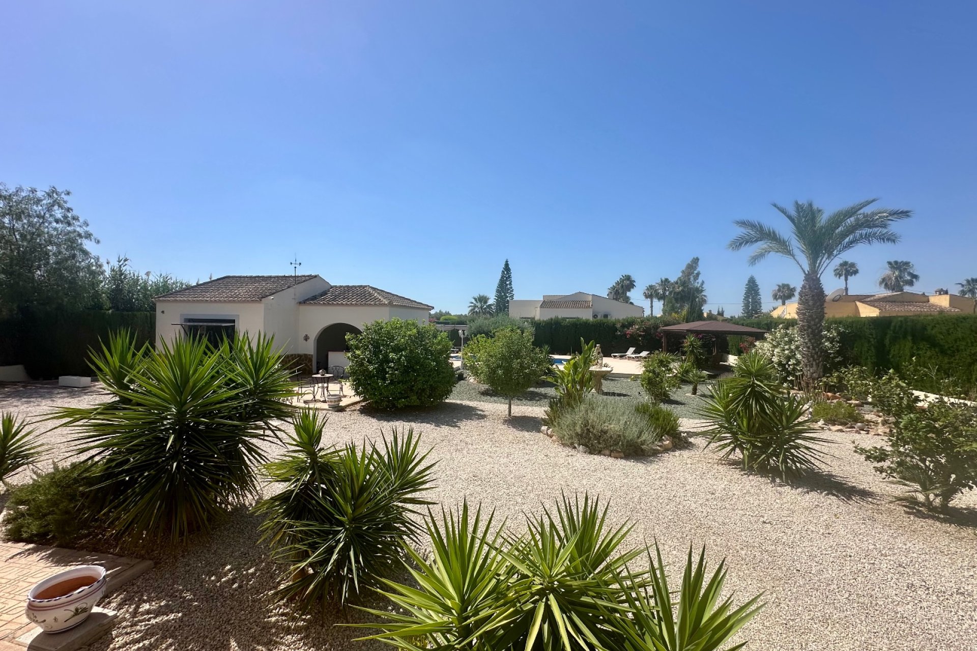 Reventa - Country House - Catral