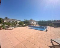 Reventa - Country House - Catral