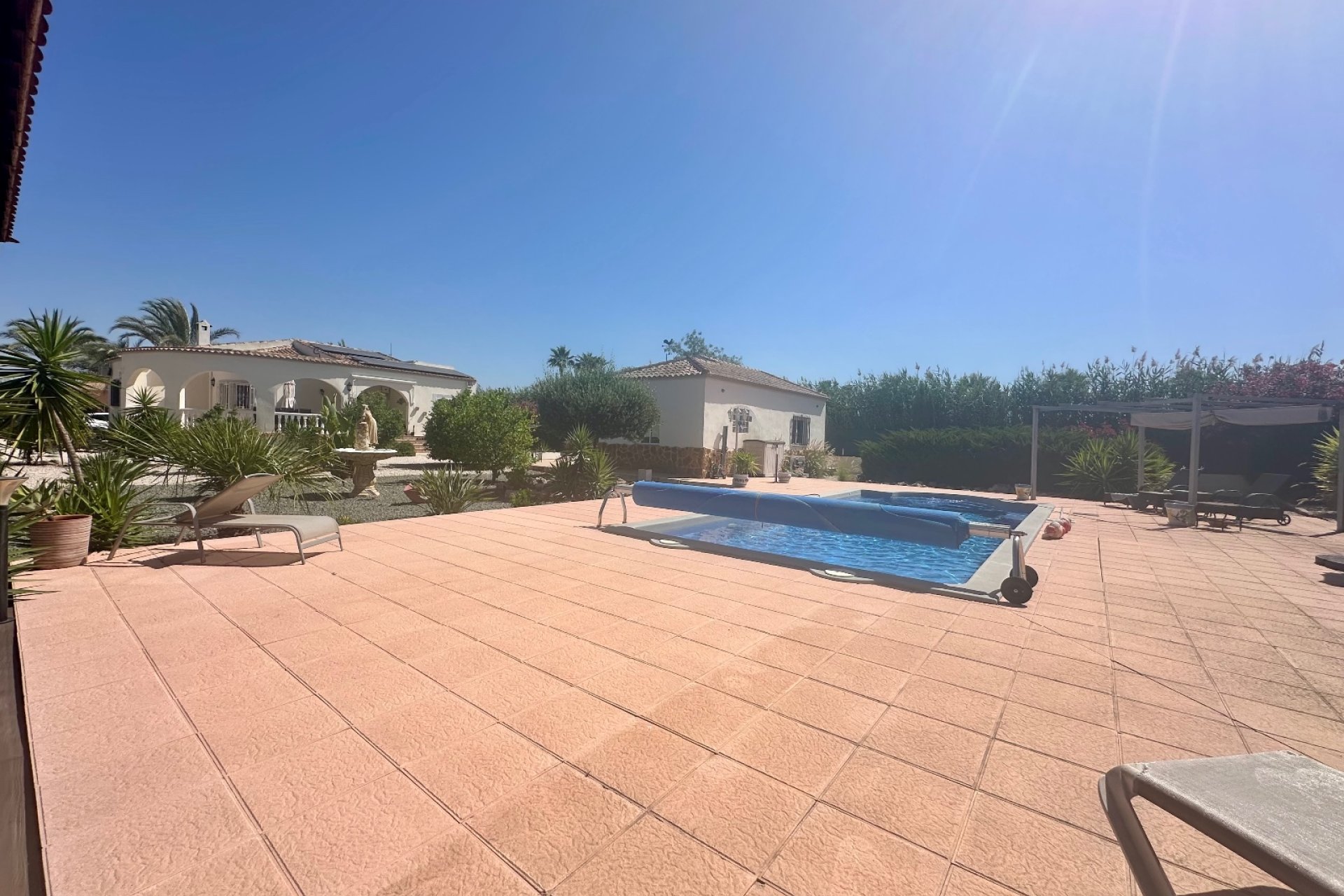 Reventa - Country House - Catral