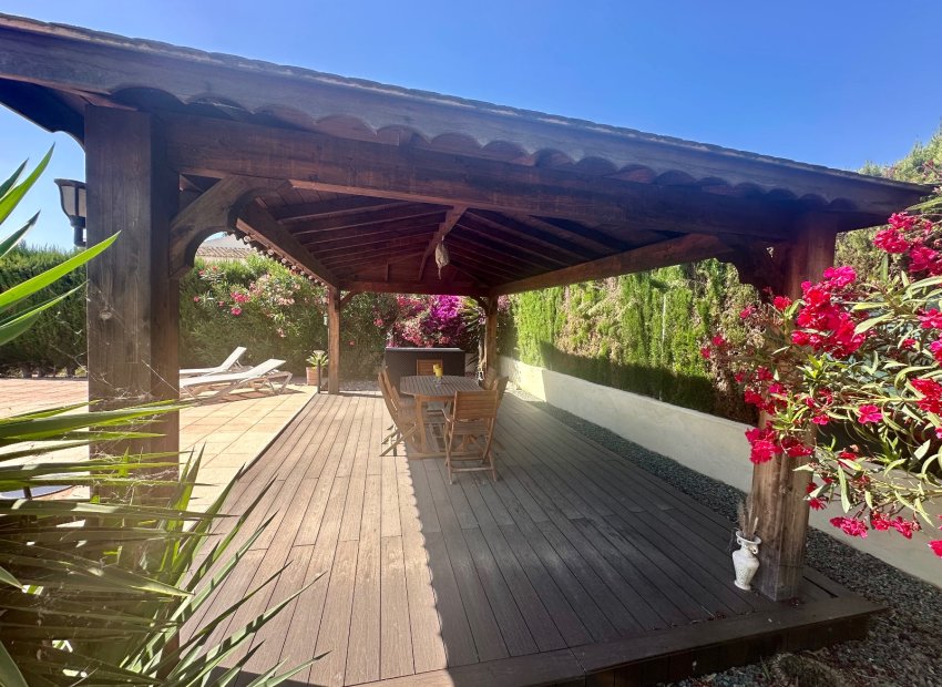 Reventa - Country House - Catral
