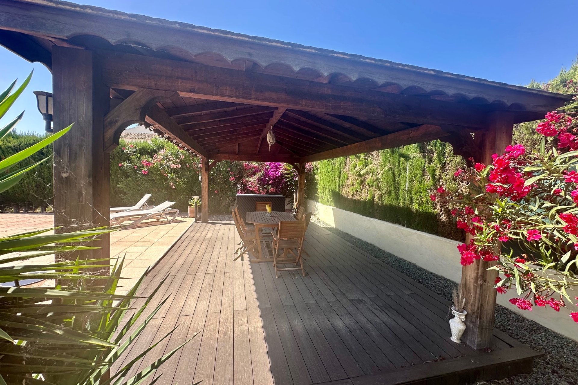 Reventa - Country House - Catral