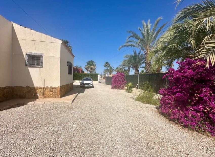 Reventa - Country House - Catral
