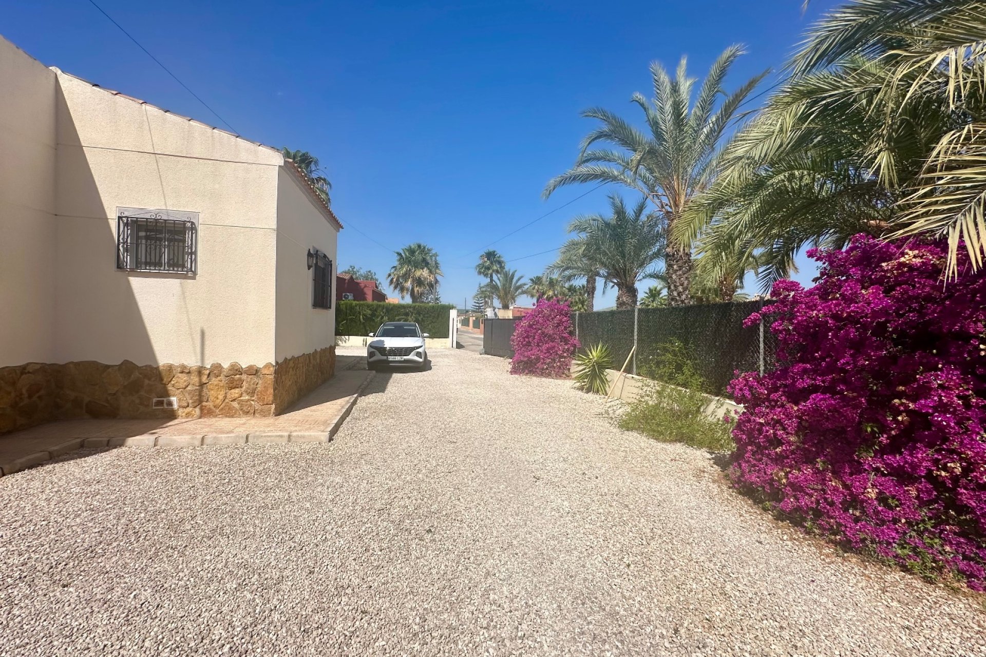 Reventa - Country House - Catral