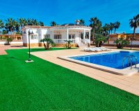 Reventa - Country House - Catral