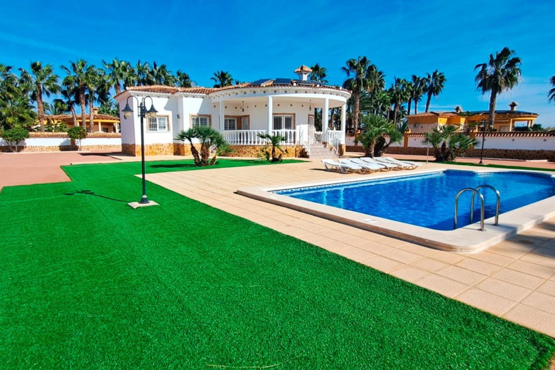 Reventa - Country House - Catral