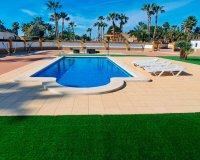 Reventa - Country House - Catral