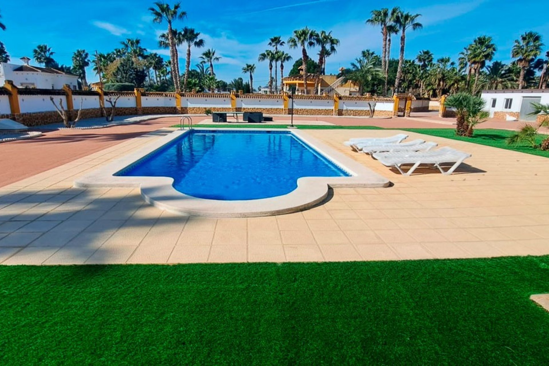 Reventa - Country House - Catral