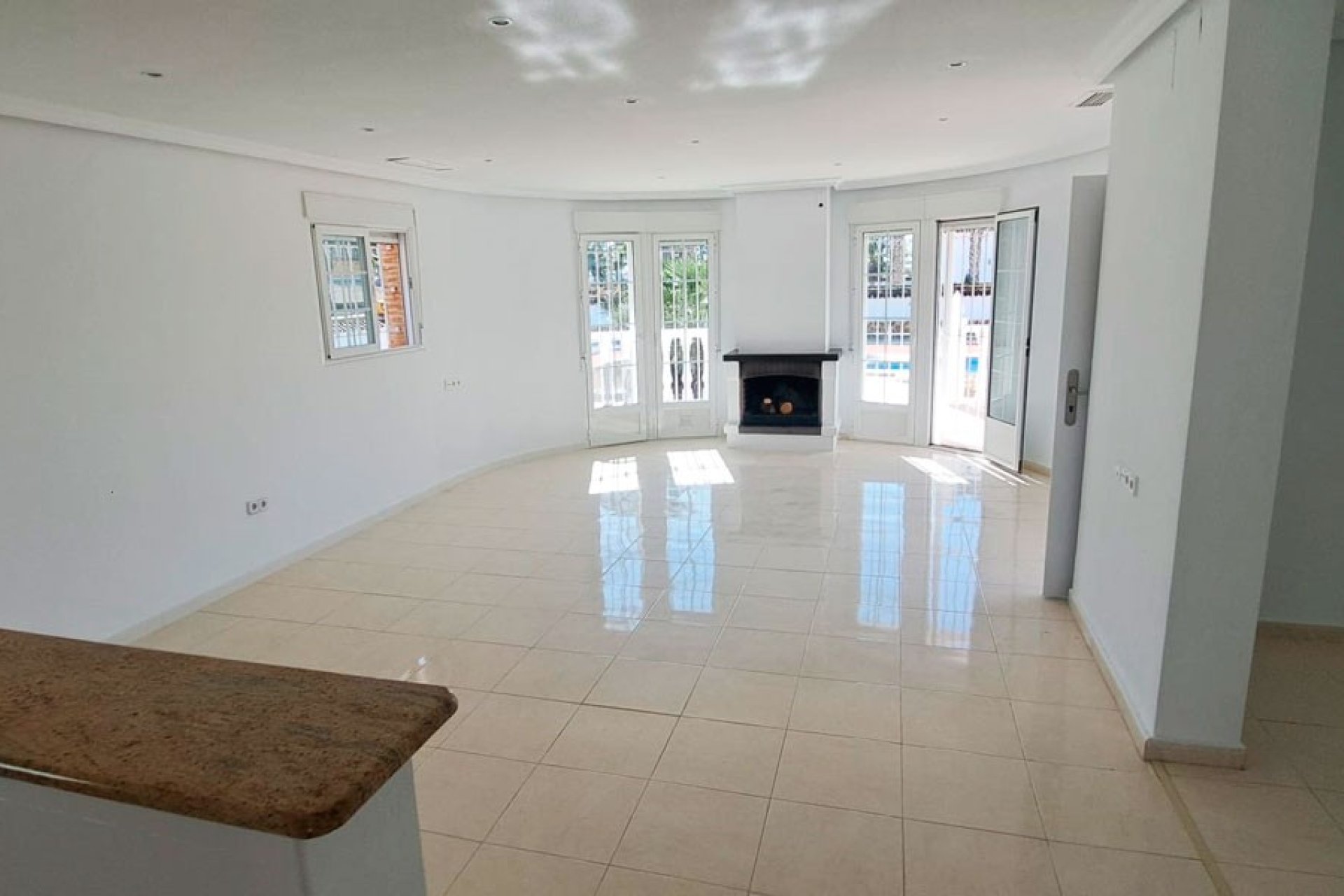 Reventa - Country House - Catral