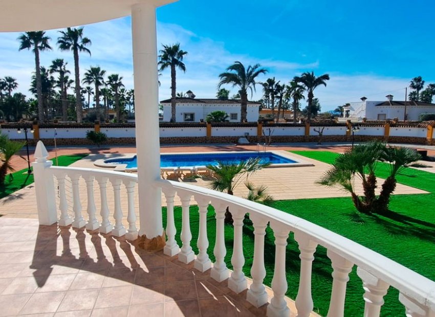 Reventa - Country House - Catral