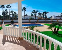 Reventa - Country House - Catral