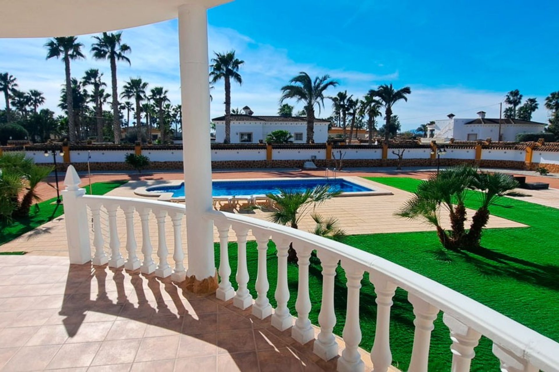 Reventa - Country House - Catral