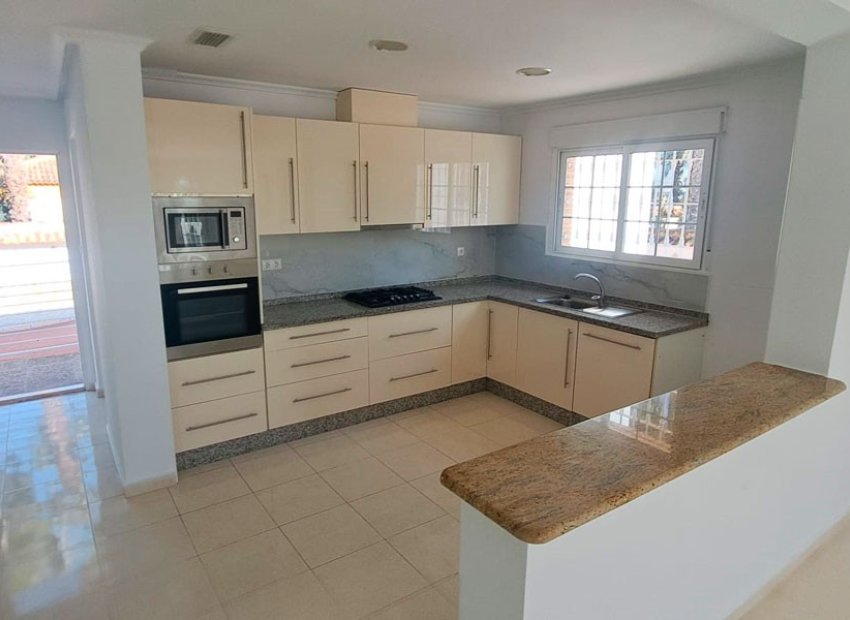 Reventa - Country House - Catral