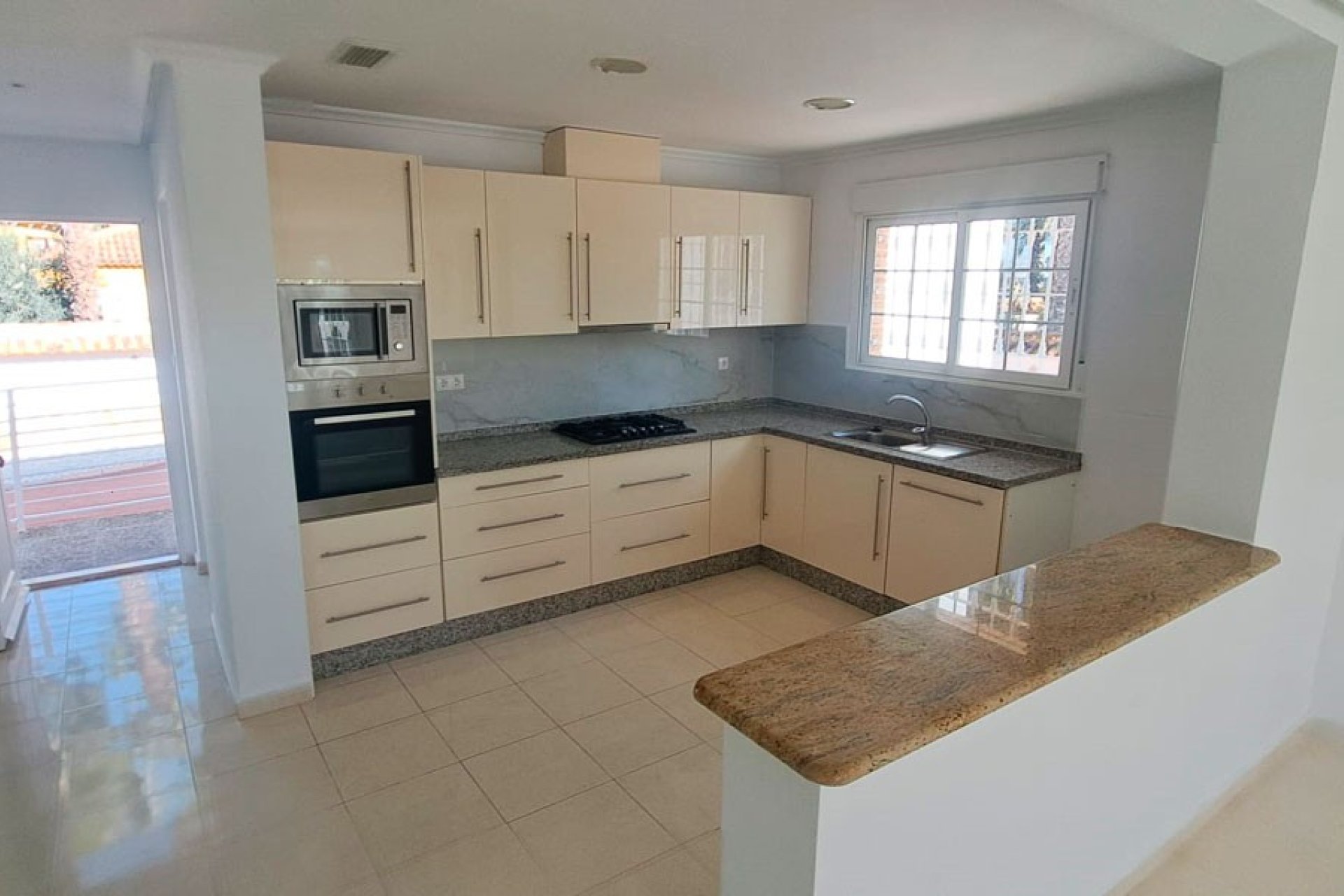 Reventa - Country House - Catral