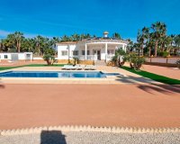 Reventa - Country House - Catral