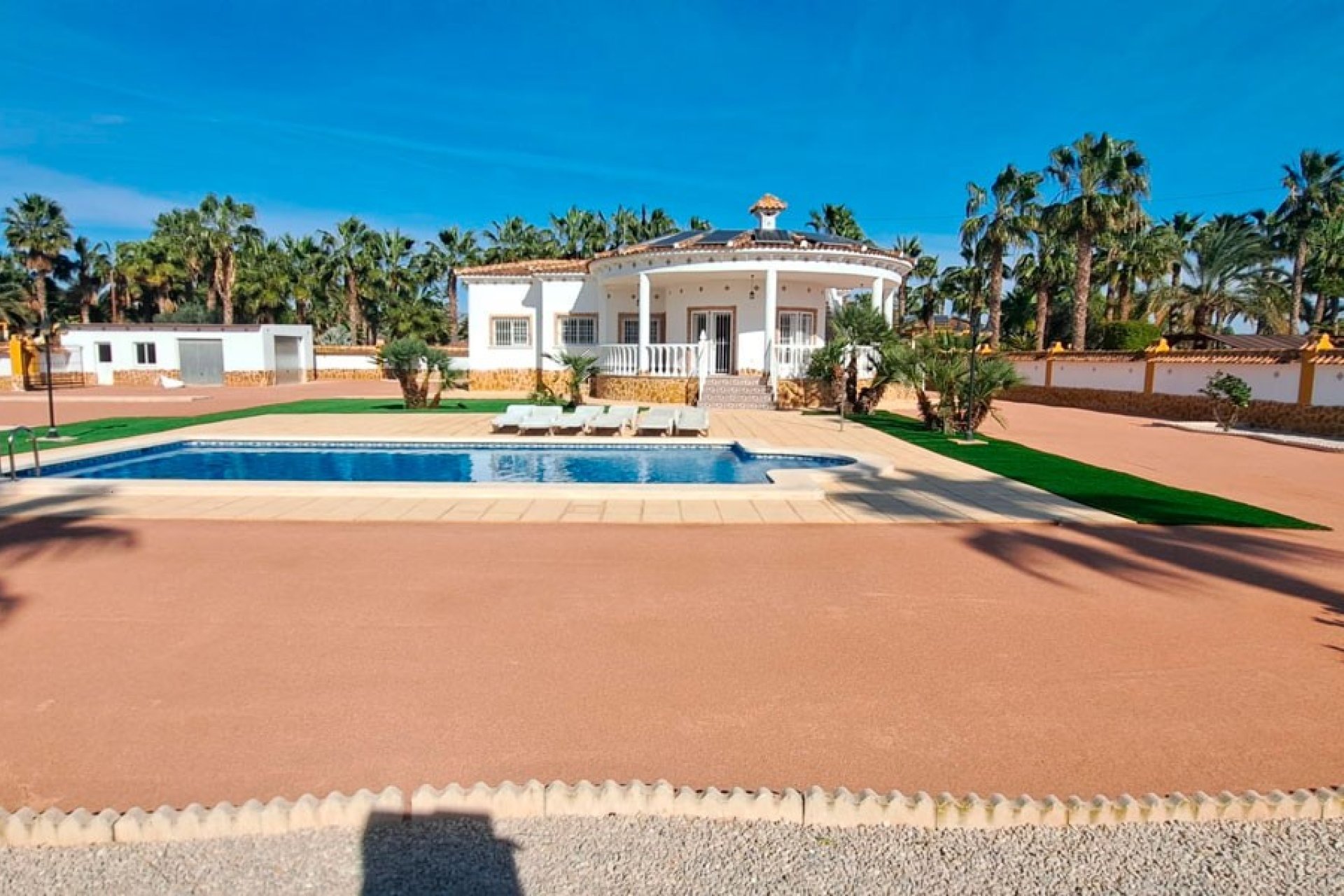 Reventa - Country House - Catral