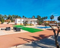 Reventa - Country House - Catral