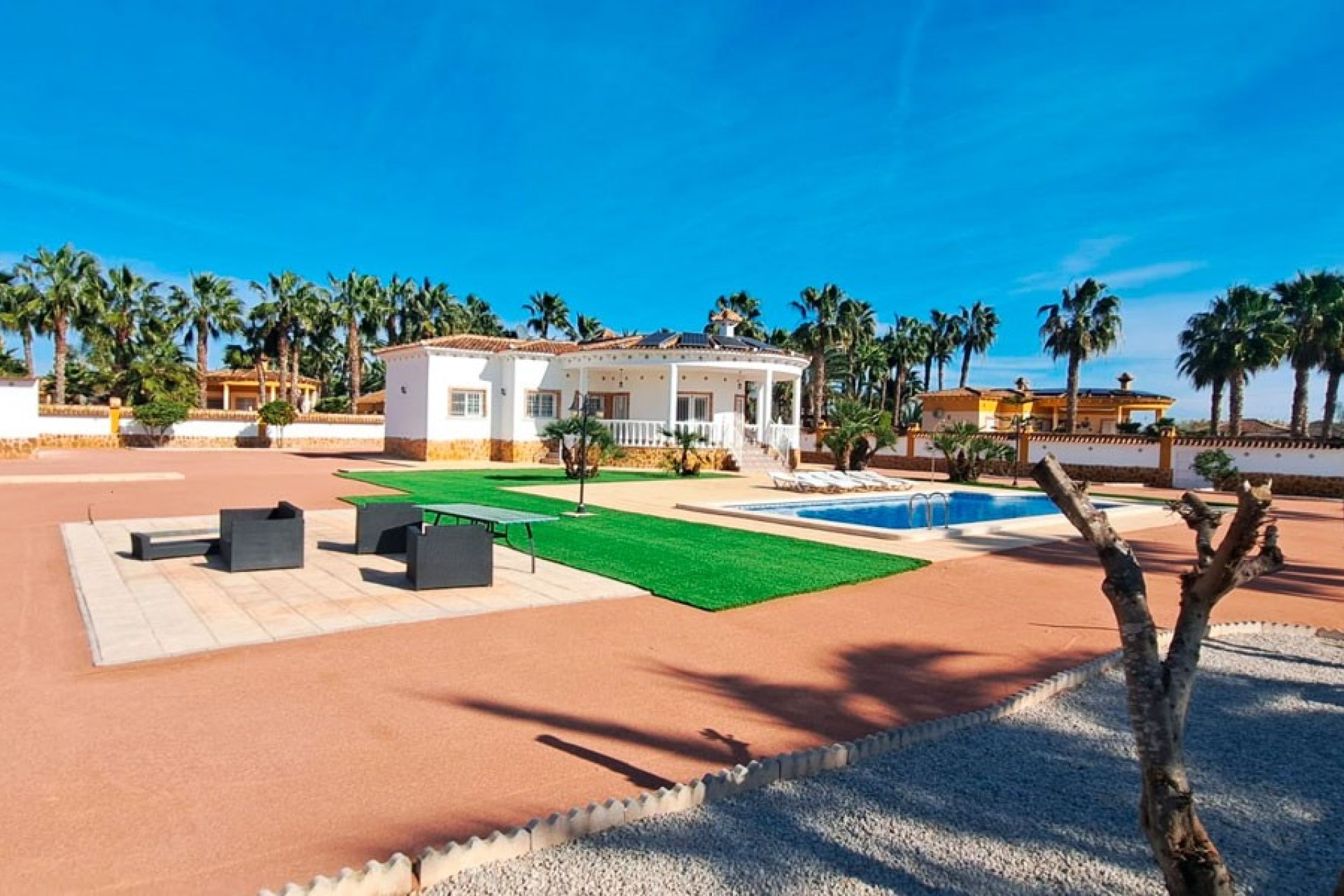Reventa - Country House - Catral