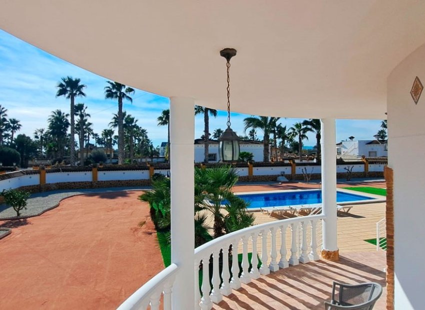 Reventa - Country House - Catral