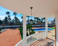 Reventa - Country House - Catral