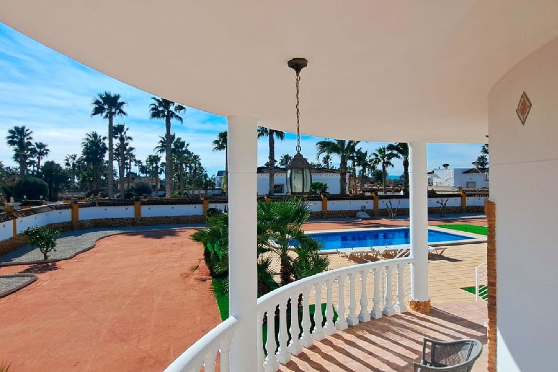 Reventa - Country House - Catral