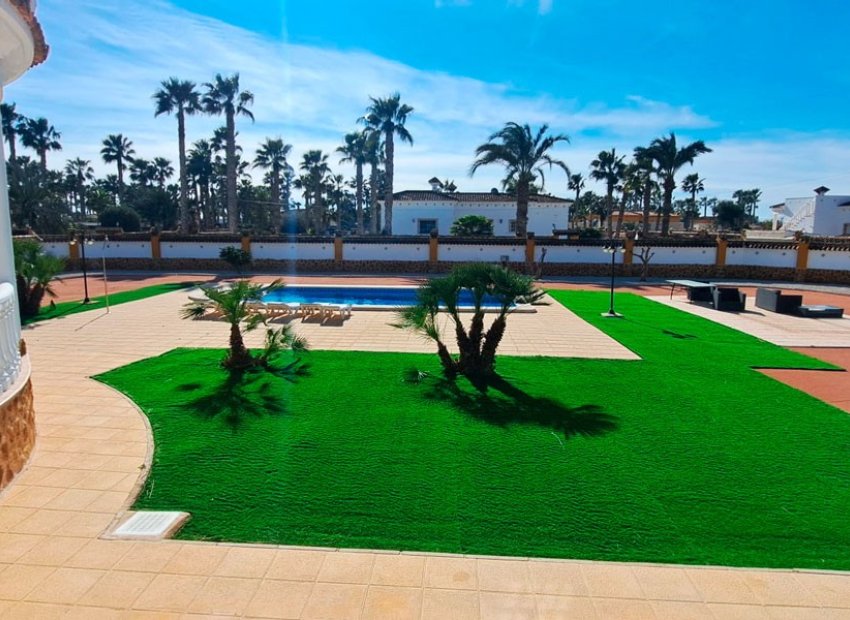 Reventa - Country House - Catral