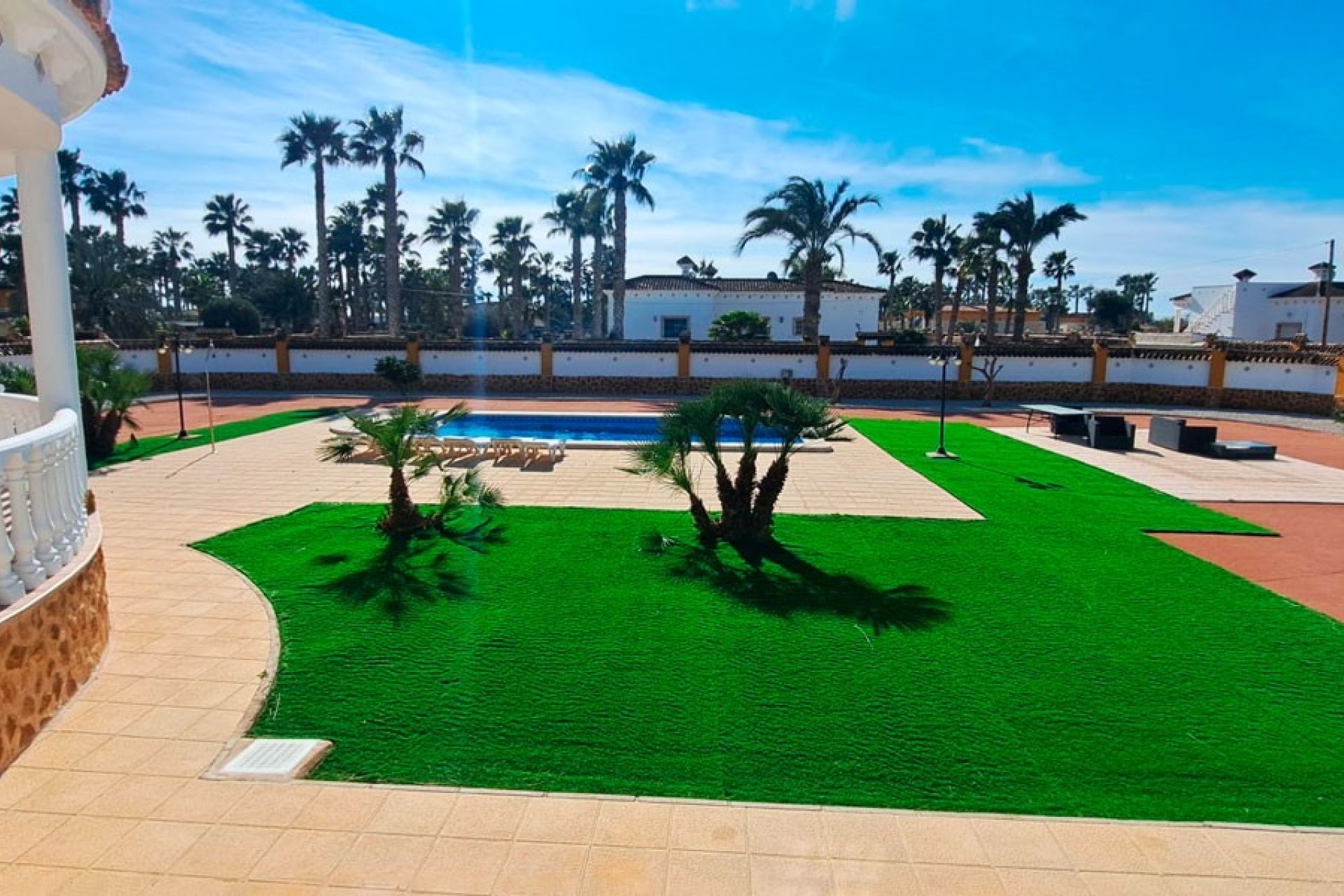 Reventa - Country House - Catral
