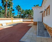 Reventa - Country House - Catral