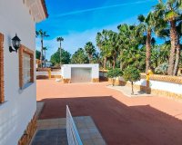 Reventa - Country House - Catral