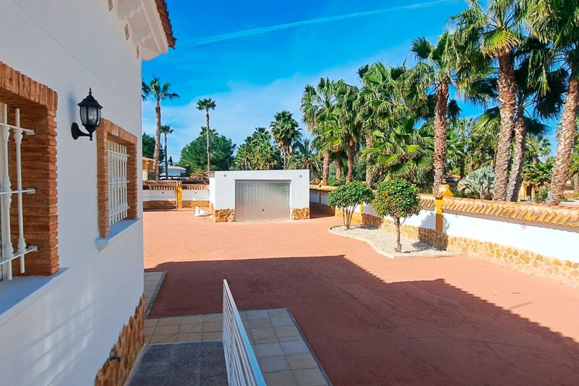 Reventa - Country House - Catral