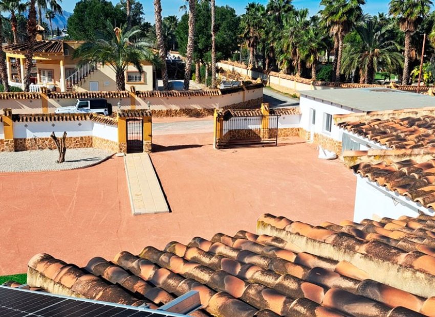 Reventa - Country House - Catral