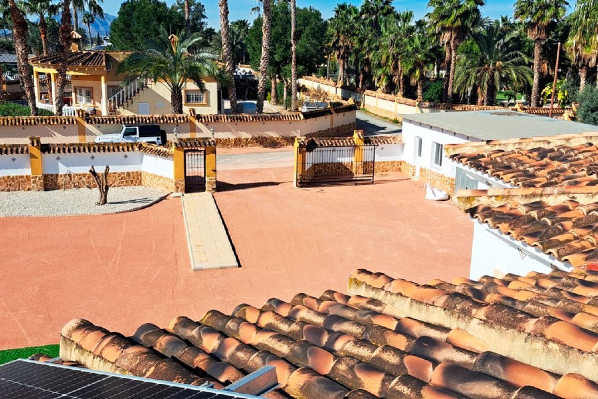 Reventa - Country House - Catral