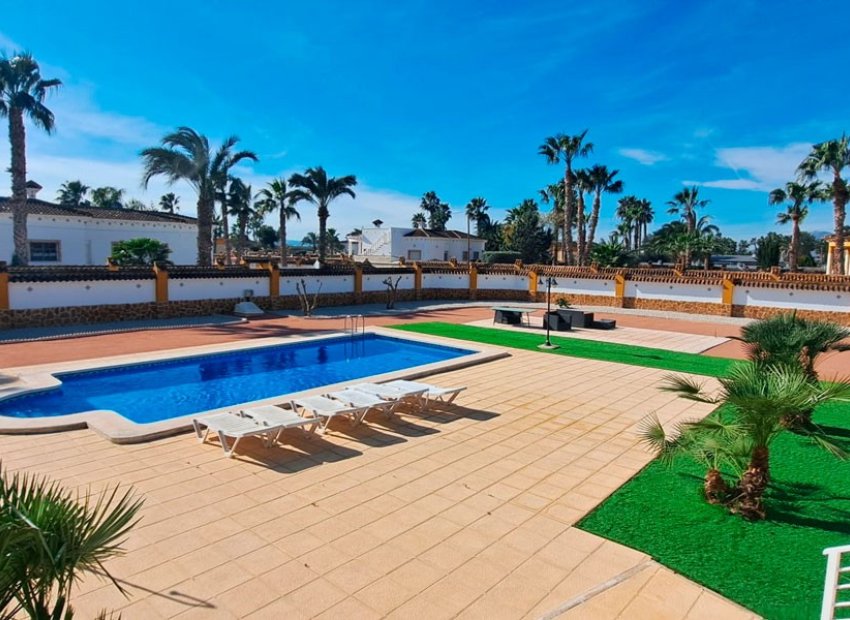 Reventa - Country House - Catral