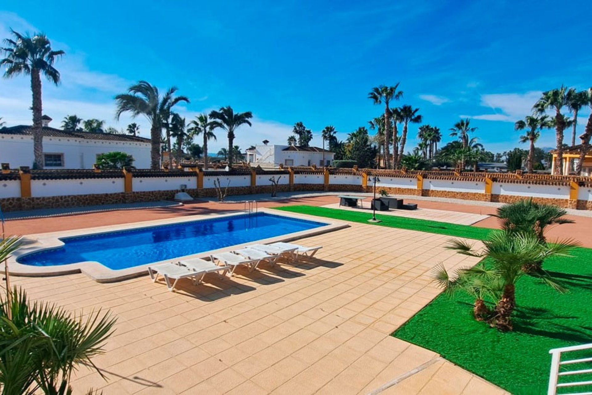 Reventa - Country House - Catral