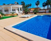 Reventa - Country House - Catral