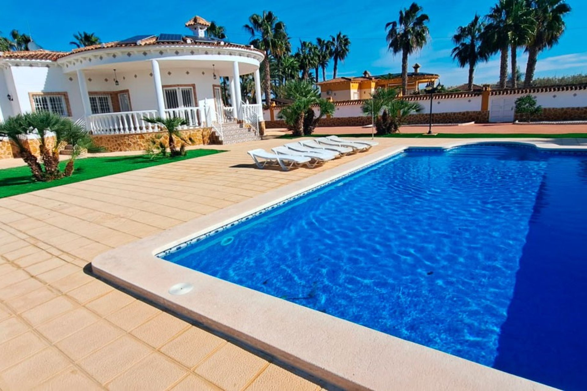 Reventa - Country House - Catral