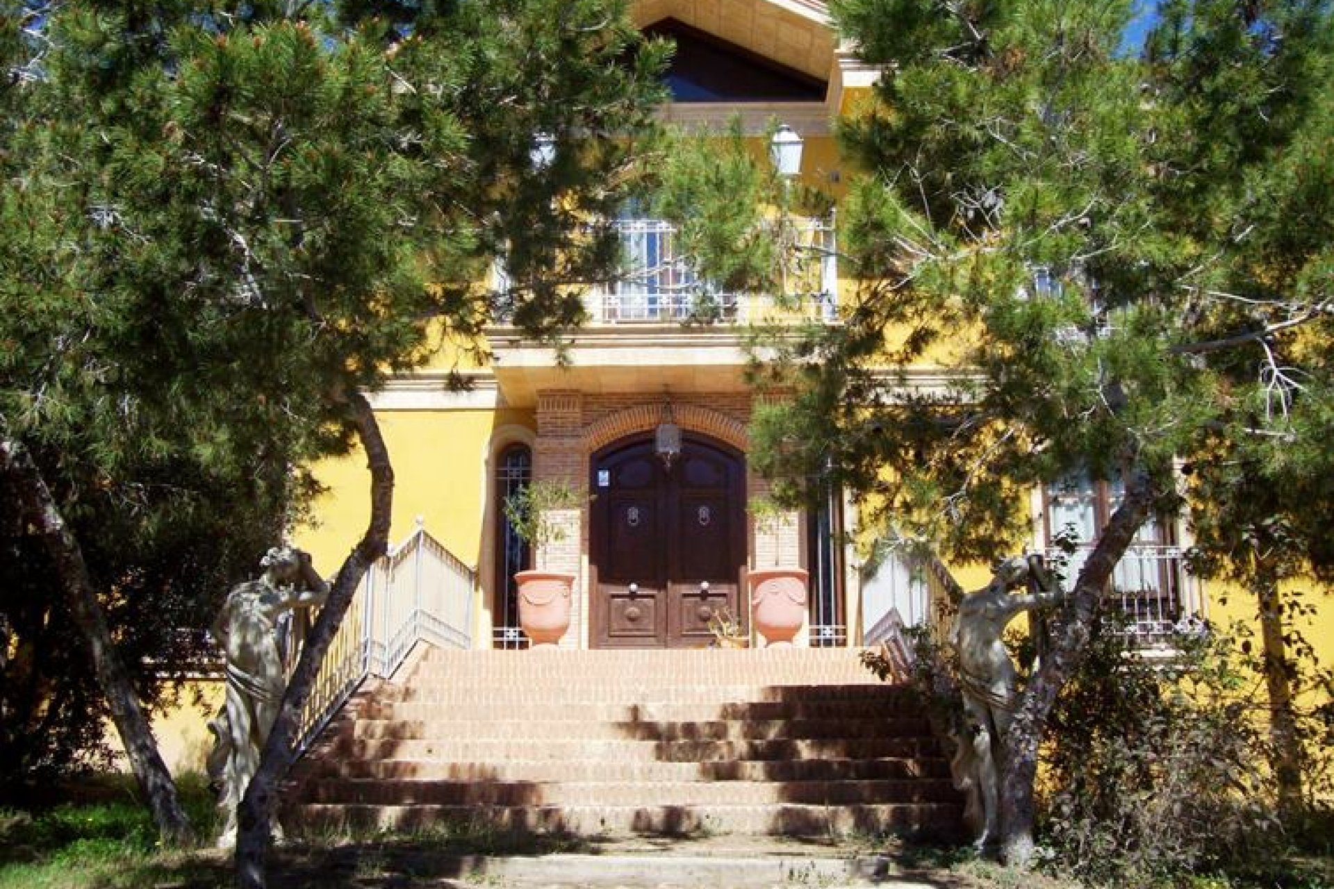 Reventa - Country House - Ciudad Quesada - Lo Pepin