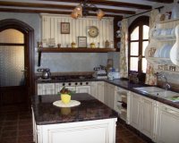 Reventa - Country House - Ciudad Quesada - Lo Pepin