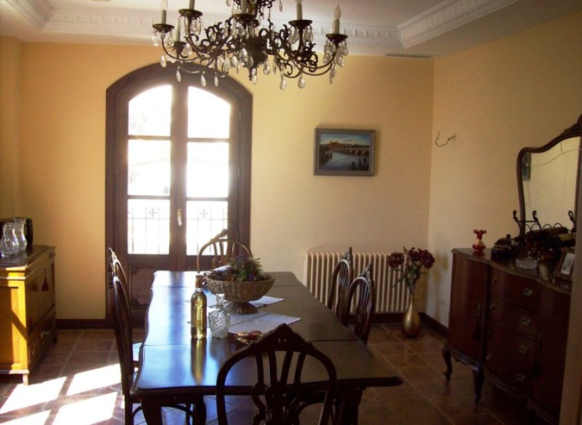 Reventa - Country House - Ciudad Quesada - Lo Pepin