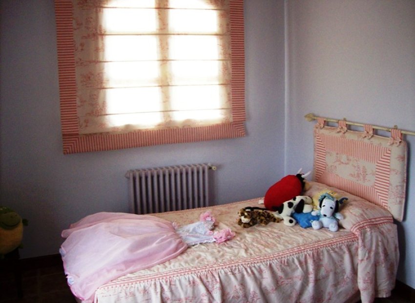 Reventa - Country House - Ciudad Quesada - Lo Pepin