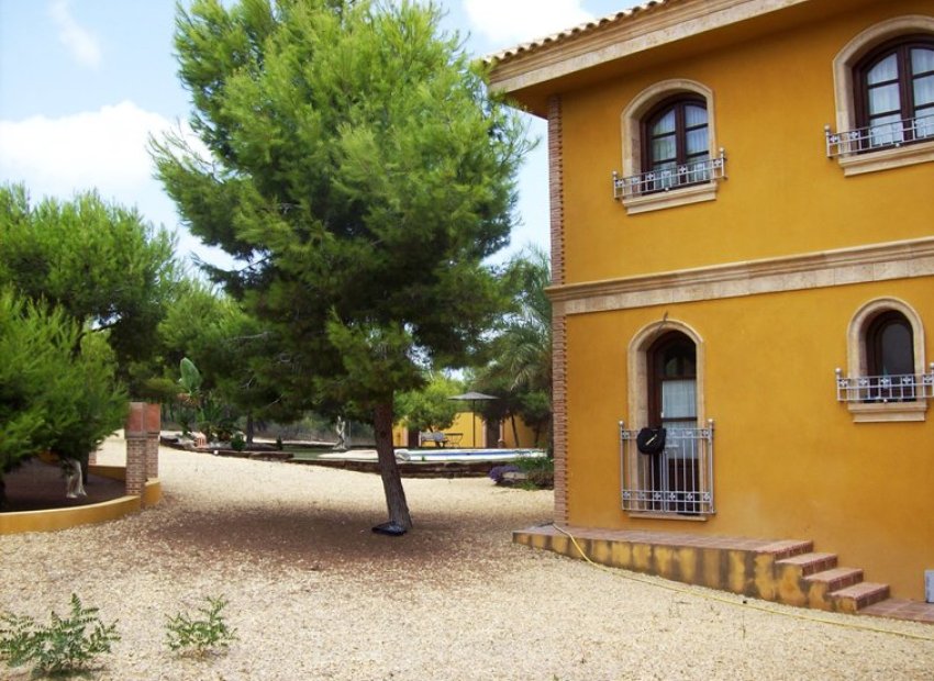 Reventa - Country House - Ciudad Quesada - Lo Pepin