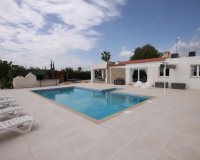 Reventa - Country House - Crevillente
