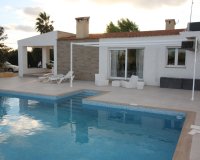 Reventa - Country House - Crevillente