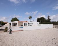Reventa - Country House - Crevillente