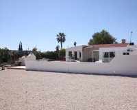 Reventa - Country House - Crevillente