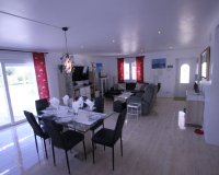 Reventa - Country House - Crevillente