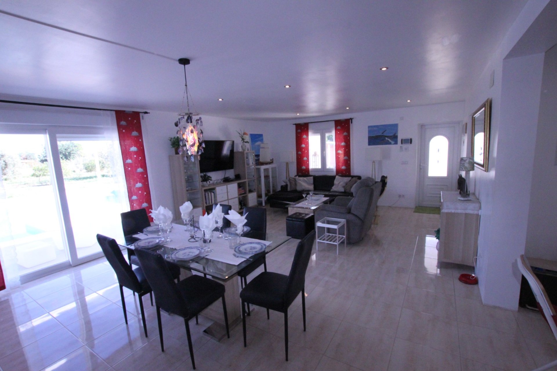 Reventa - Country House - Crevillente