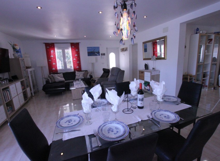 Reventa - Country House - Crevillente