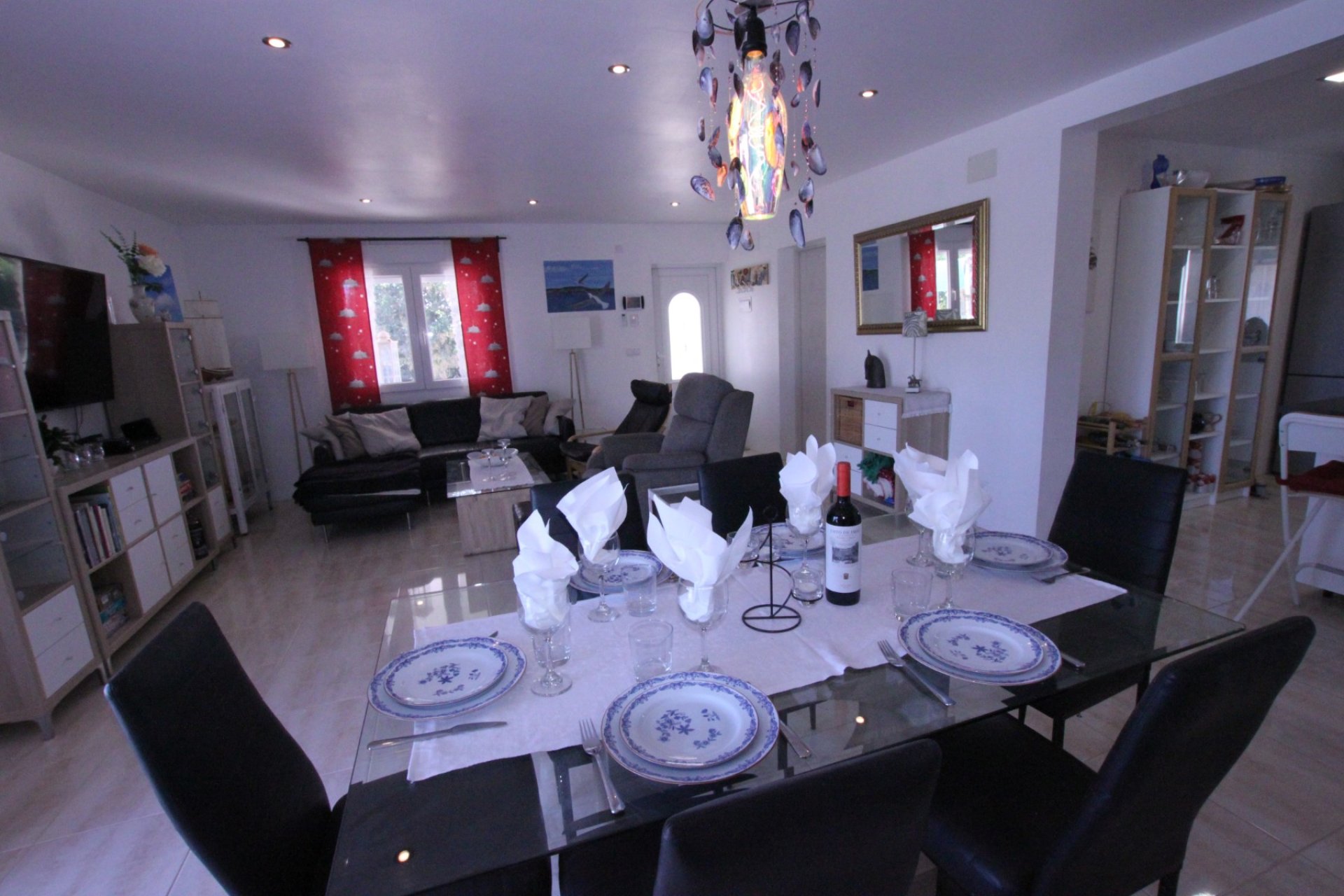 Reventa - Country House - Crevillente