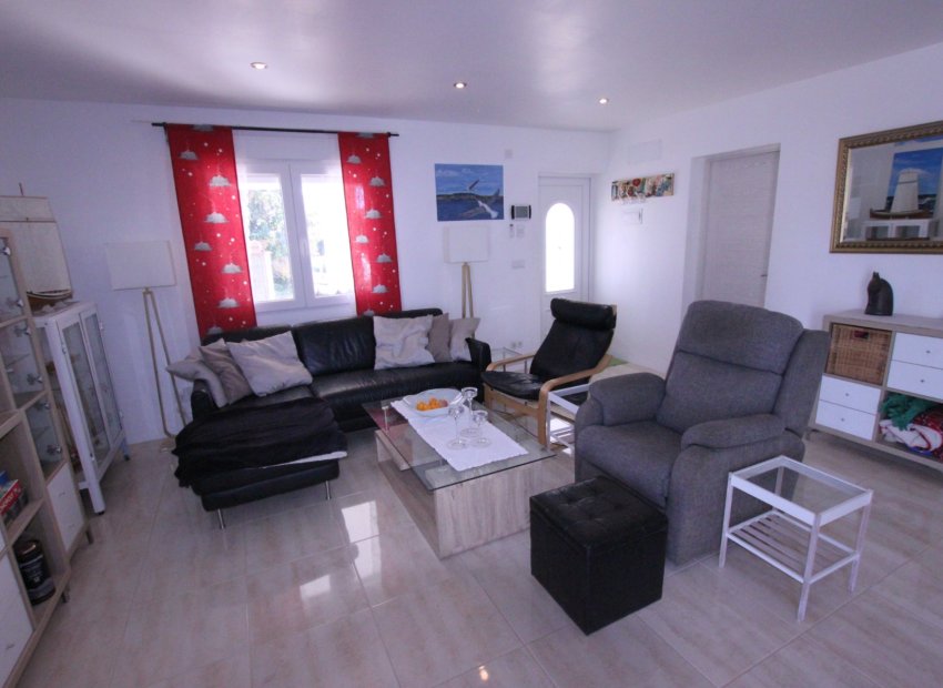 Reventa - Country House - Crevillente